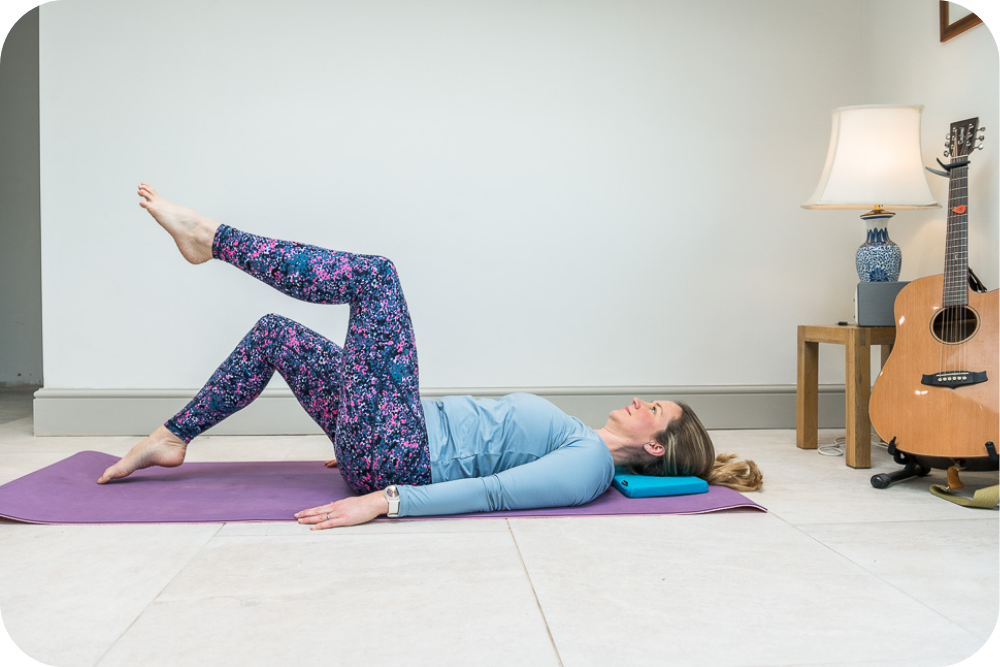 Pilates – Katie Rothwell