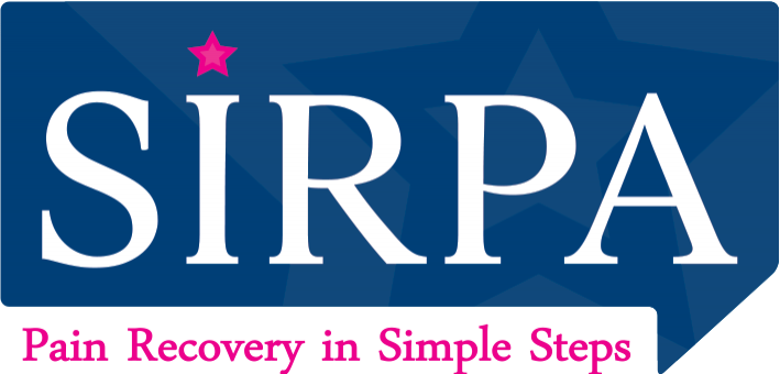SIRPA logo